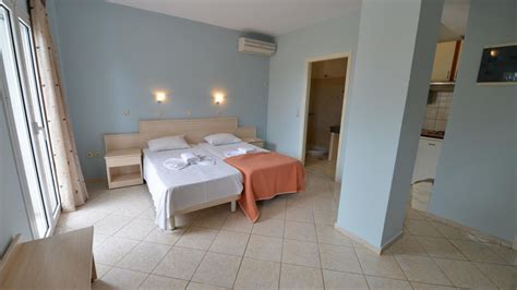 hermes apartman kefalonia